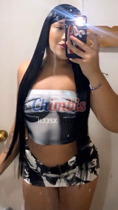Ashley Aracely 930095253, transexual en Centro (Santiago)