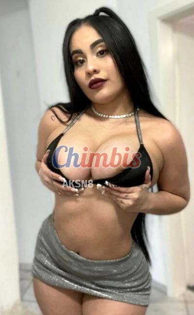 Amelia 985901824, puta en Temuco