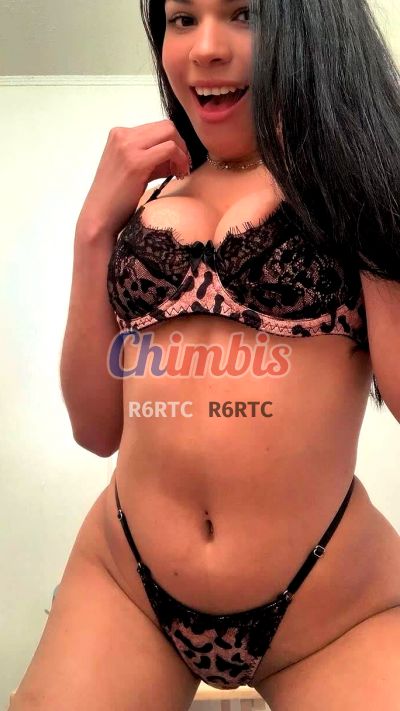 Nicol 937499697, escort en Quillota