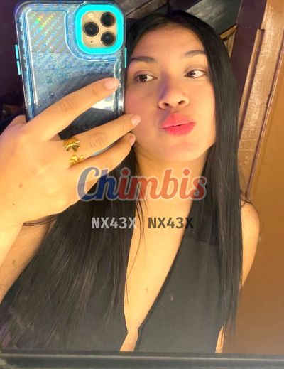 Valentina 934533039, puta en Centro (Santiago)
