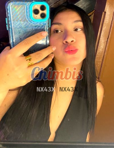 Valentina 934533039, puta en Centro (Santiago)