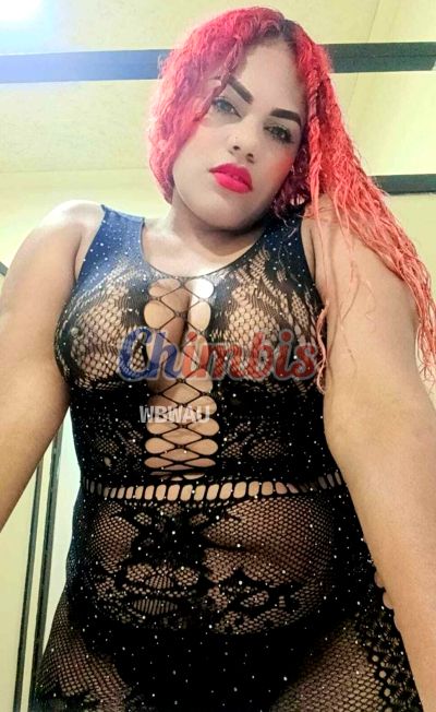 Belencita 927330751, escort en Metro Santa Ana (Santiago)