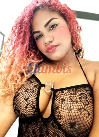 Belencita 927330751, escort en Metro Santa Ana (Santiago)