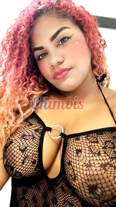 Belencita 927330751, escort en Metro Santa Ana (Santiago)