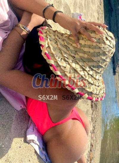 Carmen 928382022, escort en Ovalle