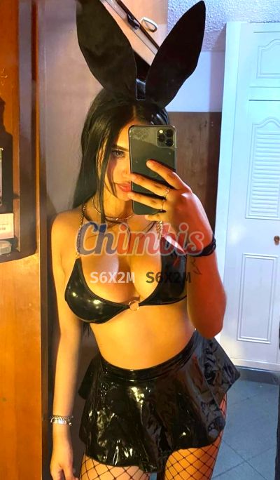 Carmen 928382022, escort en Ovalle