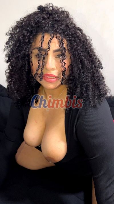 Kataleya 999818037, puta en Santiago