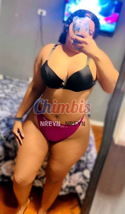 Samanta 975930828, escort en Calama