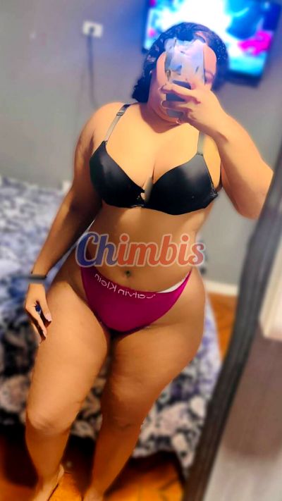 Samanta 975930828, escort en Calama