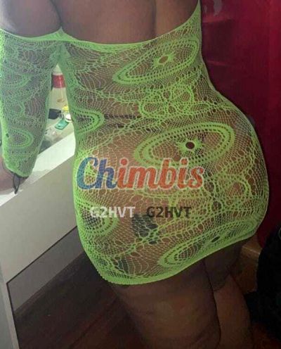 Nicol, escort en San Fernando