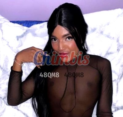 Chanell 975120625, trans en Coyhaique
