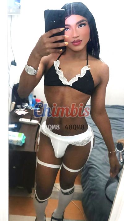 Chanell 975120625, shemale en Coyhaique