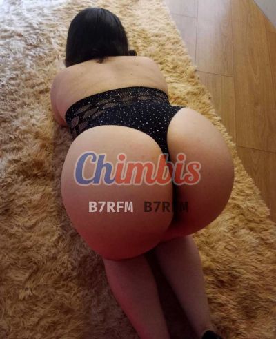 Franchesca 956374001, puta en Villa Alemana