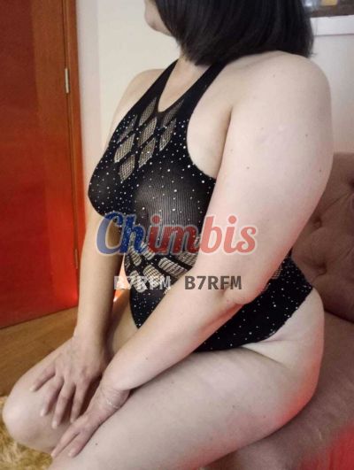 Franchesca 956374001, puta en Villa Alemana