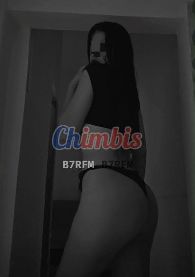 Cariñosa 956374001, escort en Villa Alemana