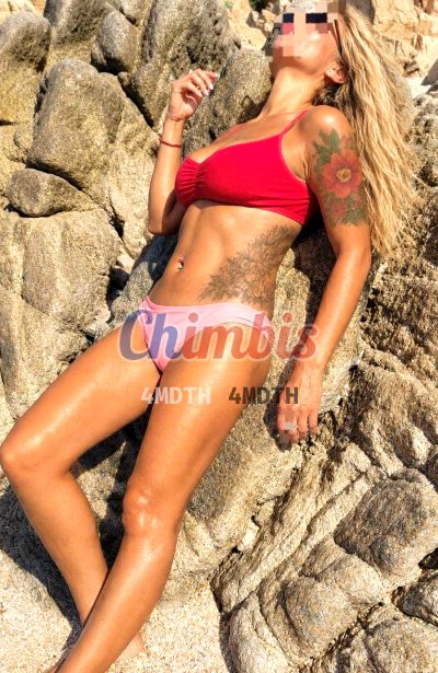 Andrea 941746719, puta en Viña del Mar