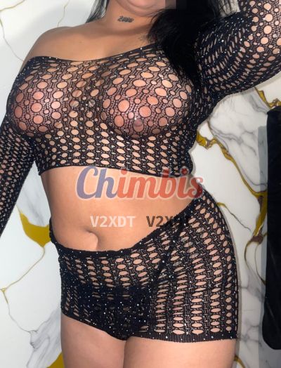 Anyi 936298653, escort en La Ligua