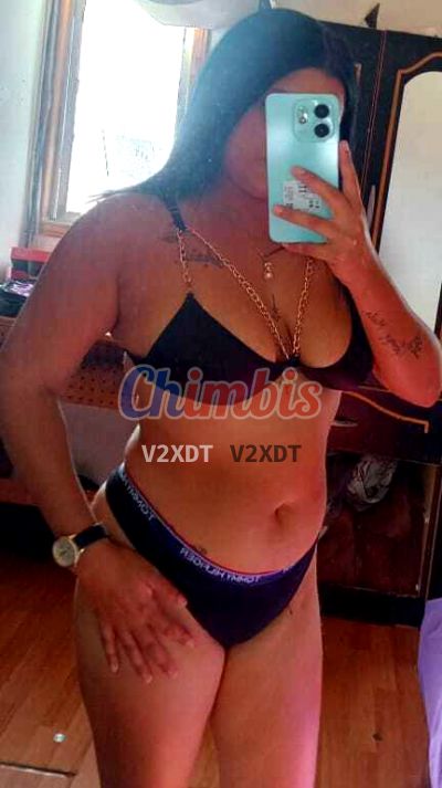 Anyi 936298653, puta en La Ligua