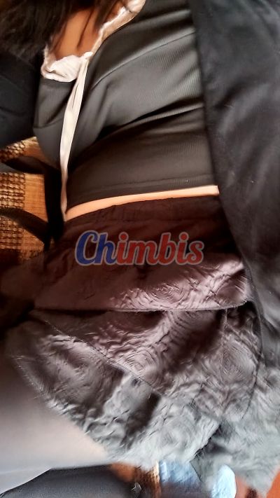 Sofi 993586539, escort en Valparaíso
