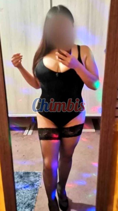 Camila 982389748, escort en Puerto Montt