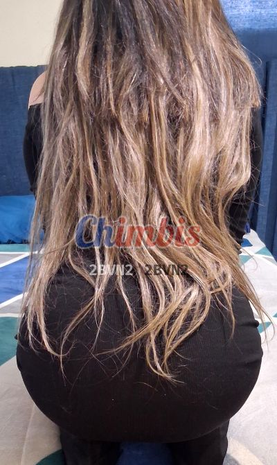 Alejandra 982264042, puta en Buin