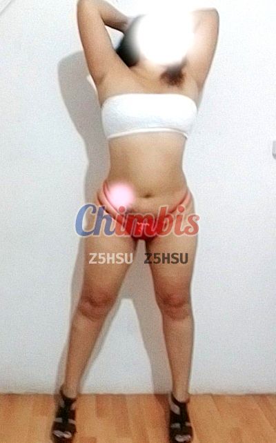 Nicol 956415200, escort en Antofagasta