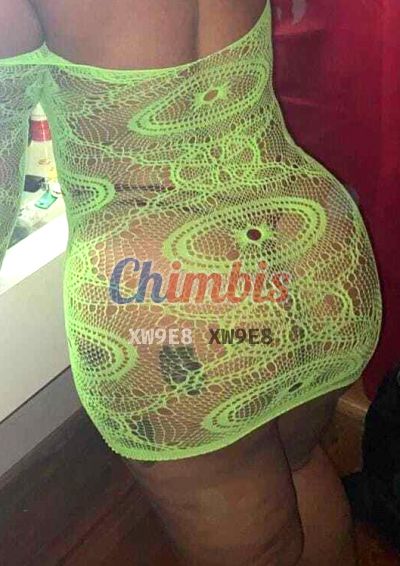 Nicole, escort en Antofagasta