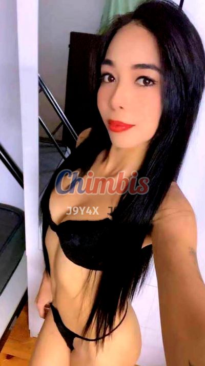 Catalina 936751277, puta en Quillota