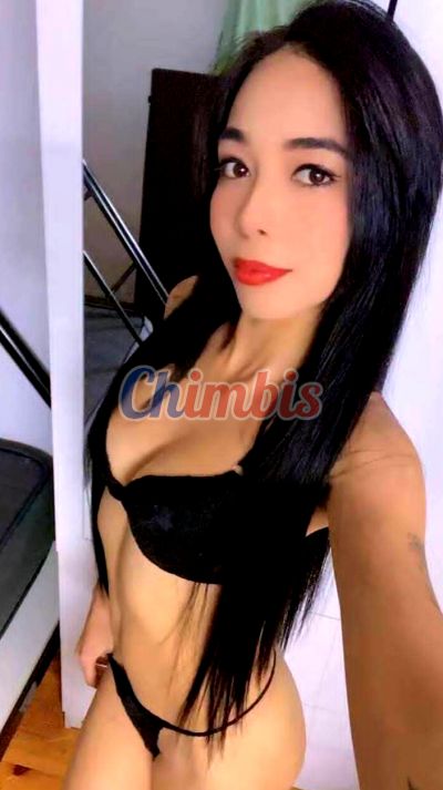Catalina 936751277, puta en Quillota