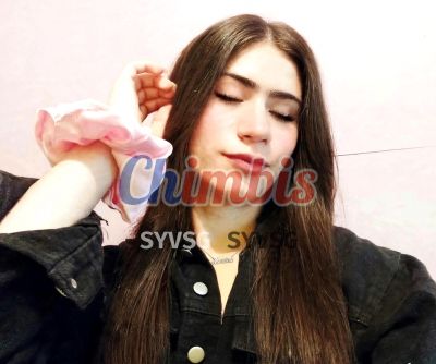 Dominique 947366613, travesti en San Antonio