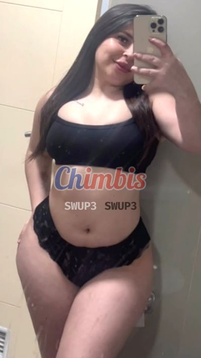 Ema, escort en Centro (Santiago)