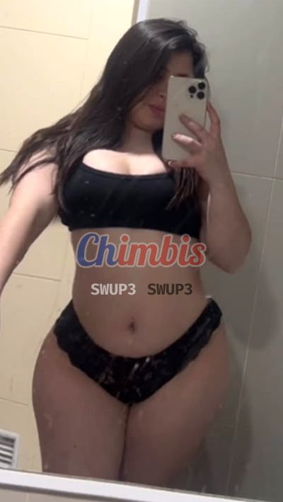 Ema 934533039, escort en Centro (Santiago)