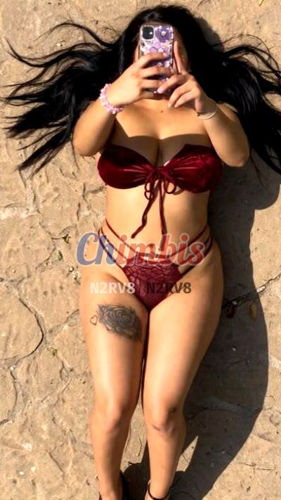 Cataleya 922525550, puta en La Serena
