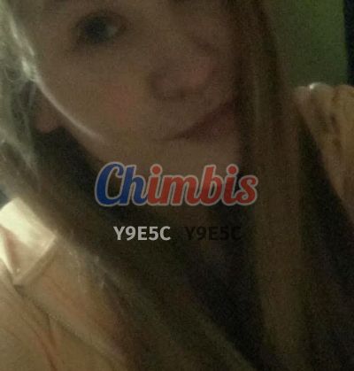 Camila, escort en Coyhaique