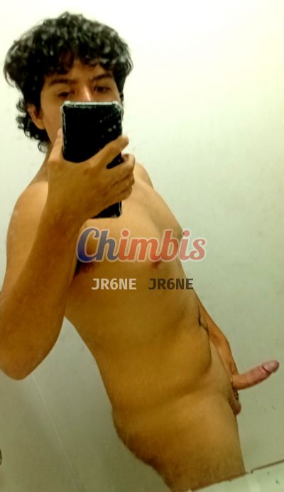 Alan 989184455, hombre en Arica