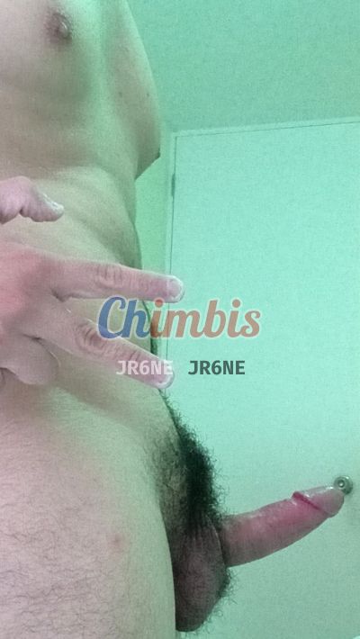 Alan 989184455, hombre en Arica
