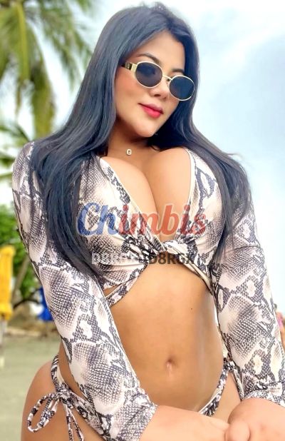 París, escort en San Miguel (Santiago)