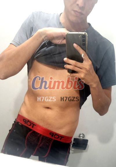 Andres 999847115, hombre en Santiago