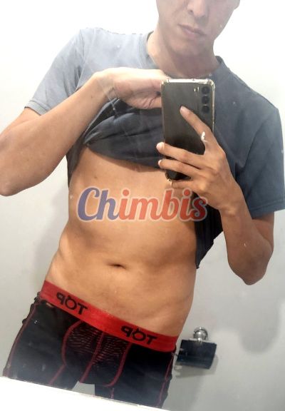 Andres 999847115, hombre en Santiago
