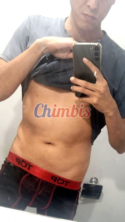 Andres 999847115, hombre en Santiago