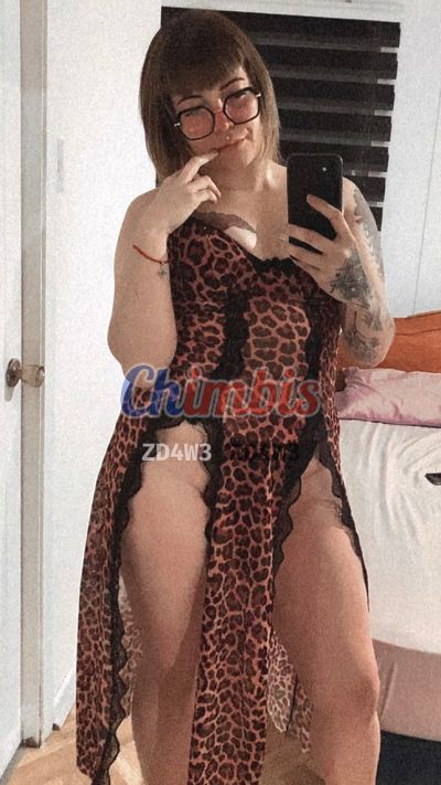 Venus 986963672, escort en Santiago