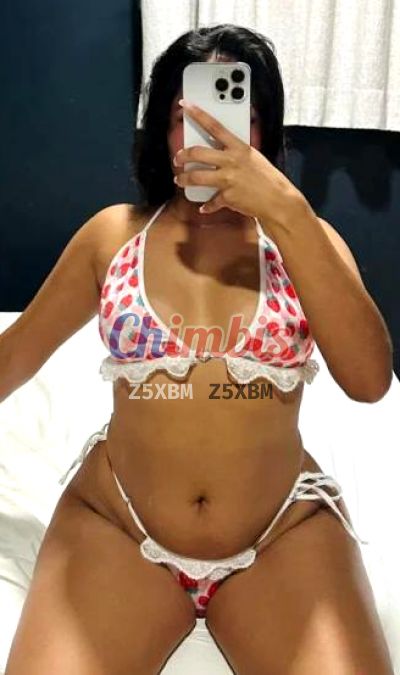 Daniela 946387155, escort en Estación Central (Santiago)