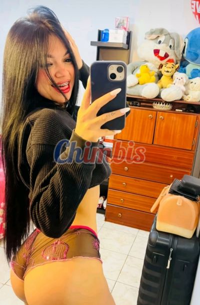 Nohemy ardiente flaca 971641929, puta en Metro Ecuador (Santiago)