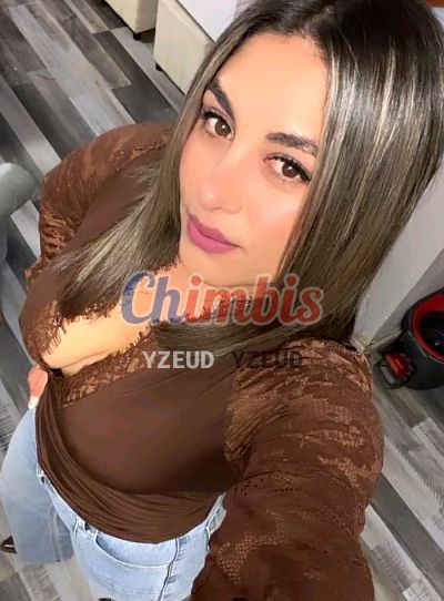 Isabel 929842726, puta en San Carlos