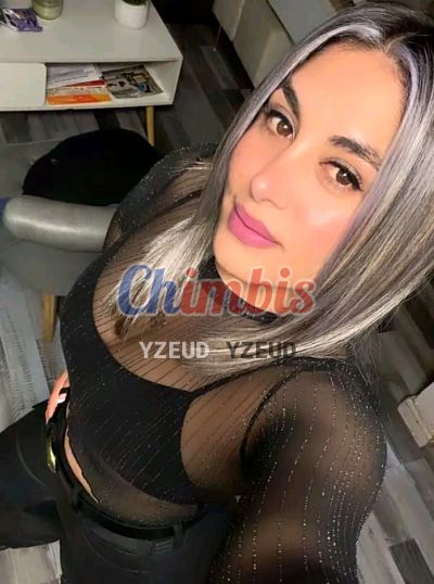 Isabel 929842726, puta en San Carlos