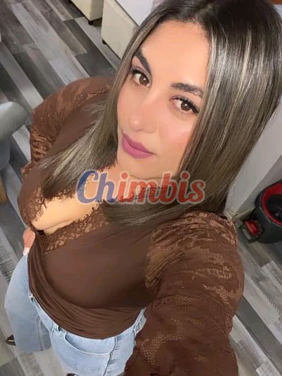 Isabel 929842726, escort en San Carlos