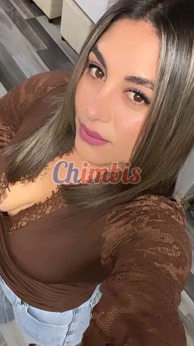 Isabel 929842726, escort en San Carlos