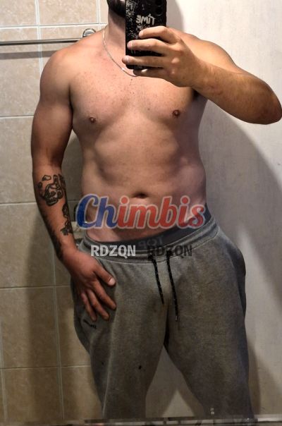 Alessandro 957967097, hombre en La Ligua