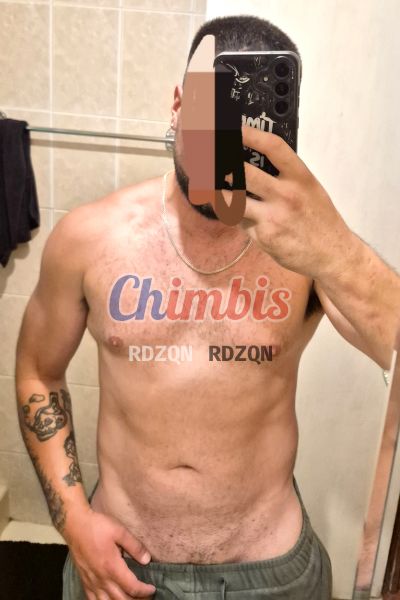 Alessandro 957967097, hombre en La Ligua