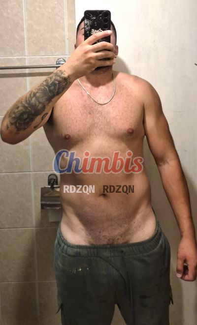 Alessandro 957967097, hombre en La Ligua